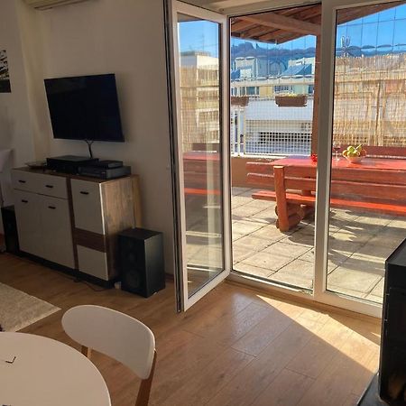Penthouse Stan 80M2, Terasa 36M2, Garaza... Centar Banja Luke - Gradski Park Banja Luka Exterior foto