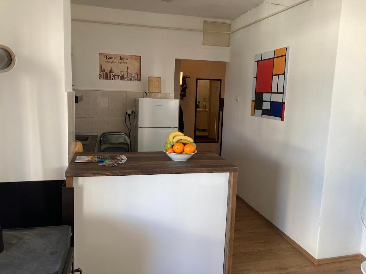 Penthouse Stan 80M2, Terasa 36M2, Garaza... Centar Banja Luke - Gradski Park Banja Luka Exterior foto