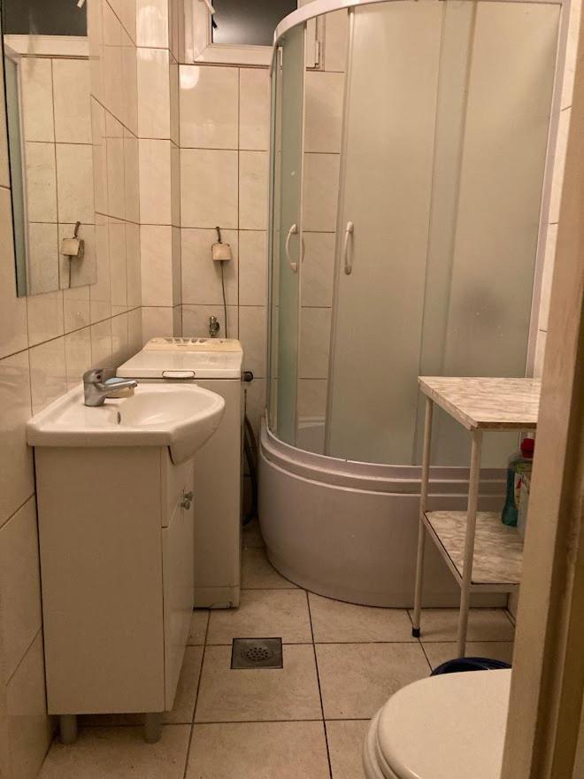 Penthouse Stan 80M2, Terasa 36M2, Garaza... Centar Banja Luke - Gradski Park Banja Luka Exterior foto