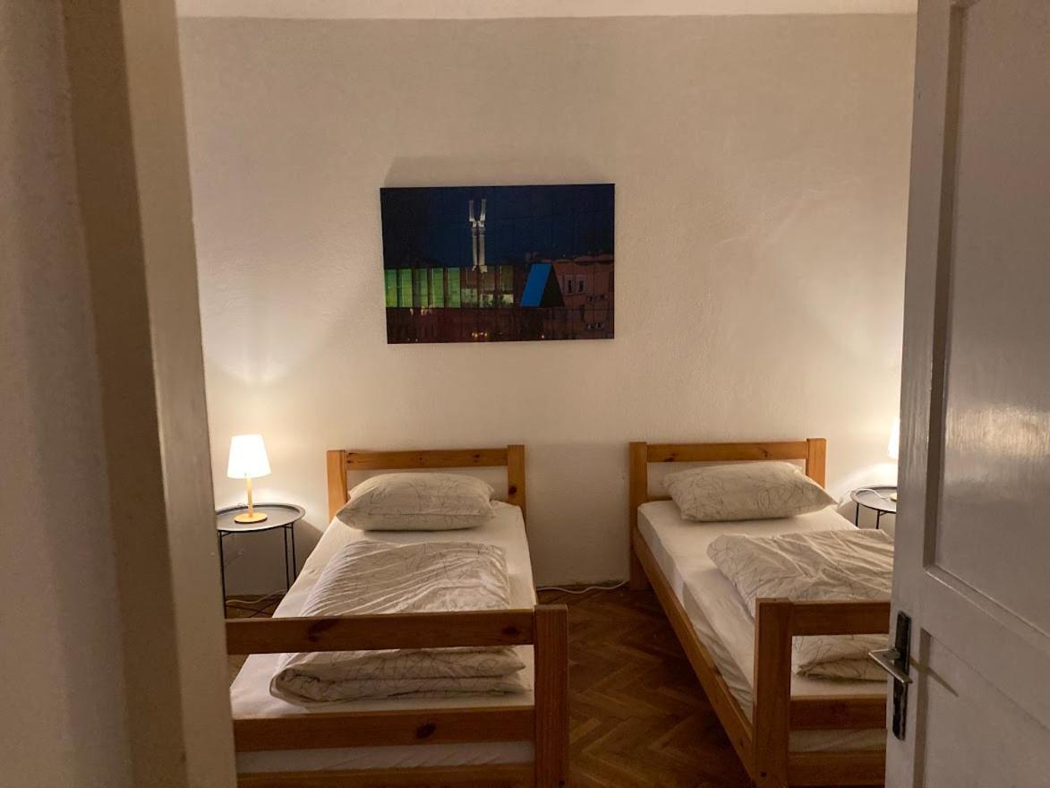 Penthouse Stan 80M2, Terasa 36M2, Garaza... Centar Banja Luke - Gradski Park Banja Luka Exterior foto