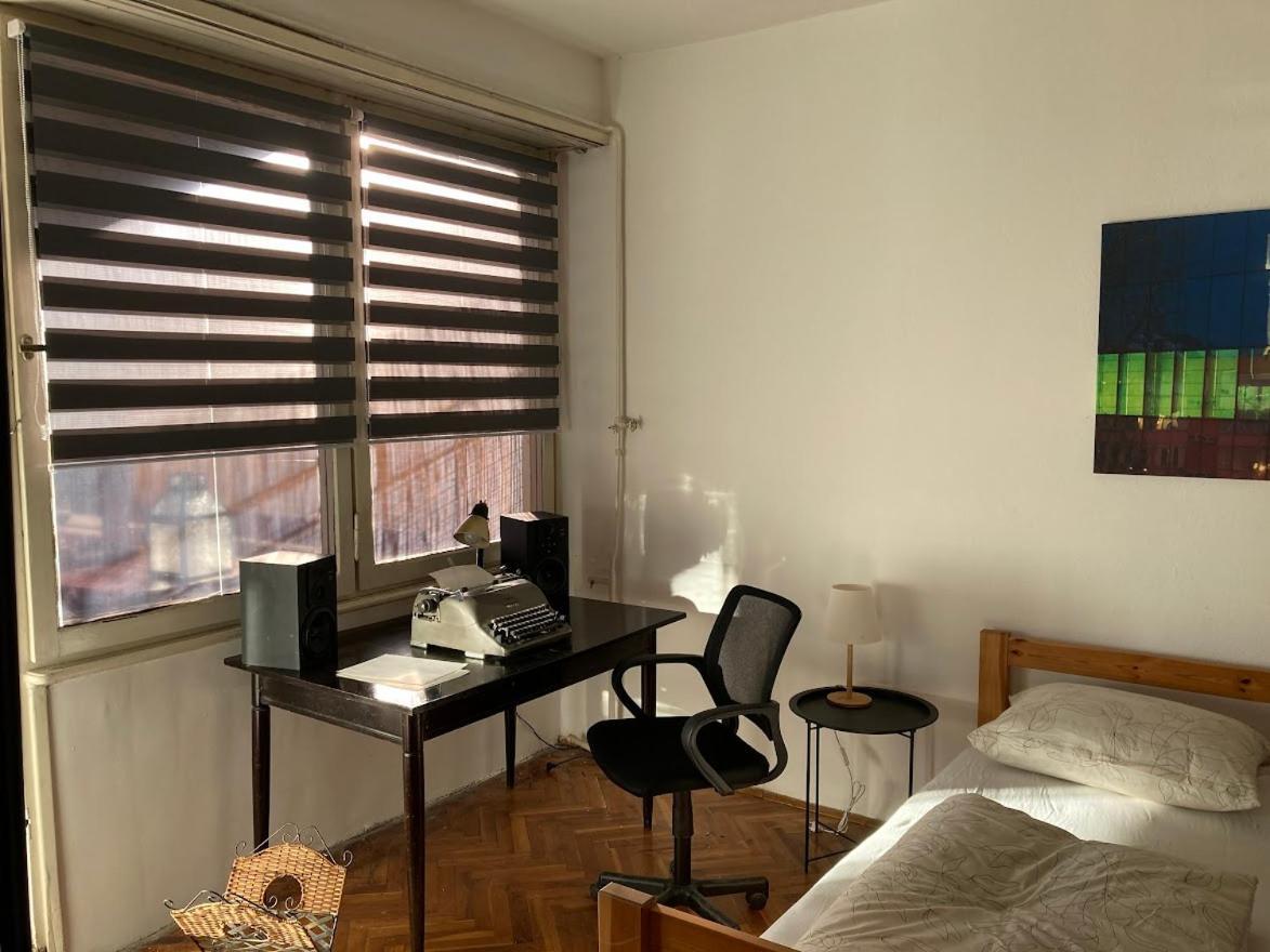 Penthouse Stan 80M2, Terasa 36M2, Garaza... Centar Banja Luke - Gradski Park Banja Luka Exterior foto